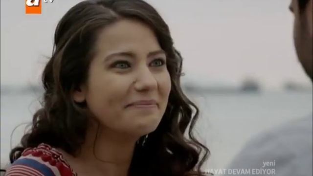 Hayat Devam Ediyor Dizisinin En Güzel Ciftleri смотреть онлайн