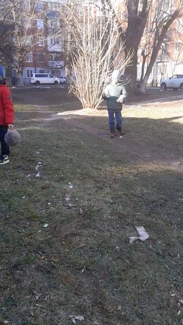 преступники