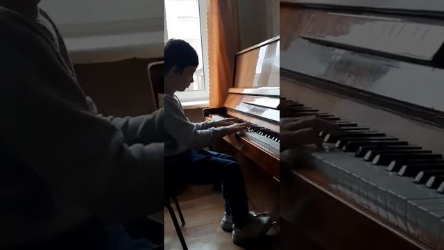 #Казка Косенко В. Суханов Тимофій, Косенко В. "Казка" смотреть онлайн