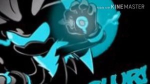 Сильвер Ёжик (Моё Первое Видео)