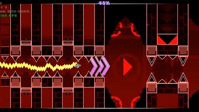 Bloodbath, но это самое СТРАННОЕ прохождение