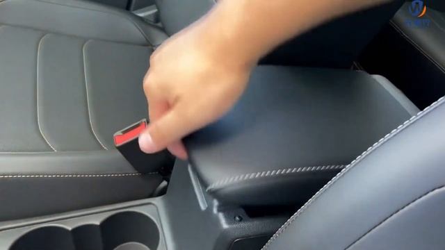 Volkswagen Jetta VS7- Borderless Car смотреть онлайн