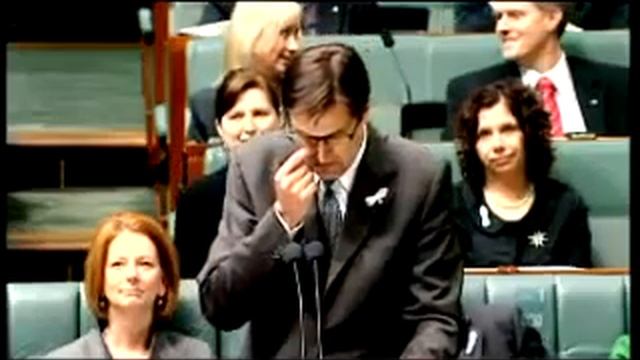 Greg Combet MP: ETS & Copenhagen not a conspiracy for global governance смотреть онлайн
