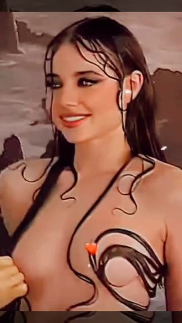 Голая Лиза Василенко смотреть онлайн