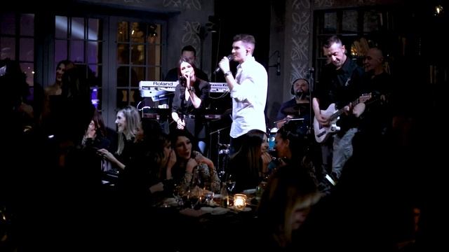 Mare Stambolija Bend *LIVE* / Cafe Lavash (mix 1) смотреть онлайн
