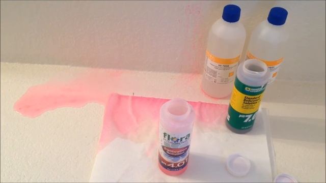 How To: PH / EC Meter Calibration смотреть онлайн