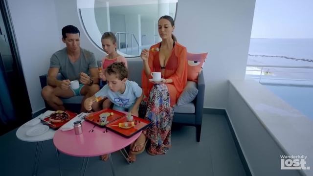 10 Best Mexico Family All Inclusive Resorts (2025). смотреть онлайн