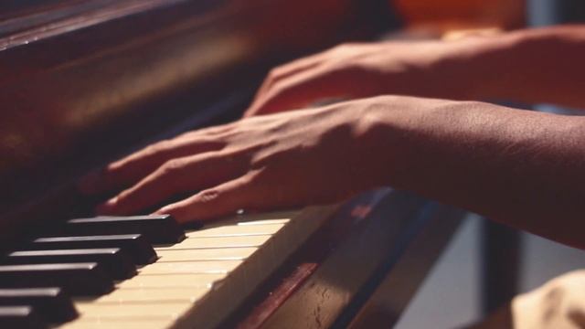 Calvin Harris - I Need Your Love (ft. Ellie Goulding) | Piano Cover смотреть онлайн