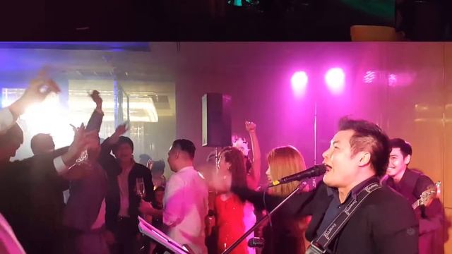 【PLOENJIT】Jelly ♡ Benz Wedding Party at Renaissance Bangkok Ratchaprasong Hotel смотреть онлайн