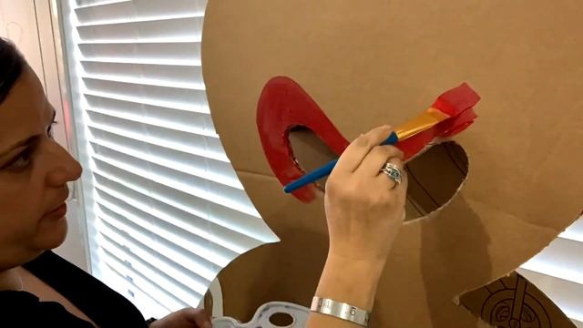 Gingerbread Man Costume смотреть онлайн