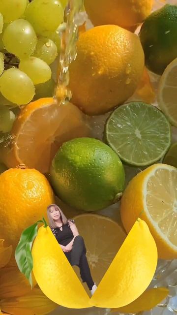 Lemon Lime Grape suprise #shorts #trending #youtubeshorts #viral #viralvideo смотреть онлайн