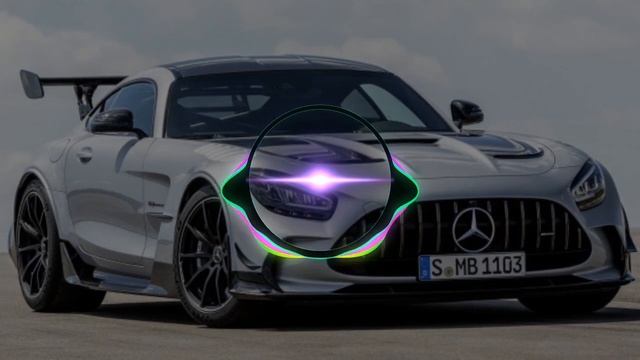 Крутая музыка 😎, Bandana