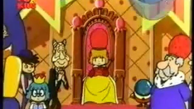 Лили у Клубничном мире! смотреть онлайн
