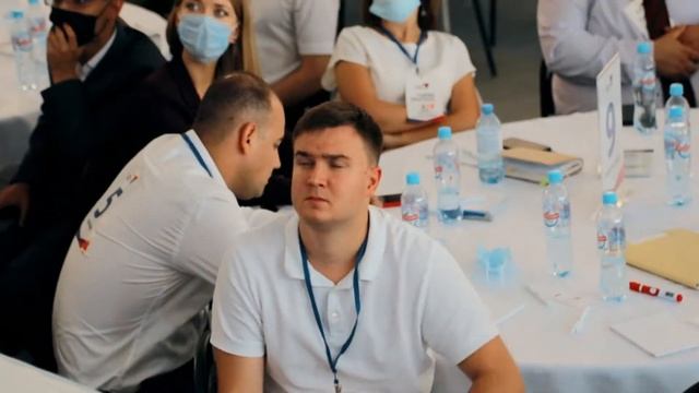 Лидеры Кубани Трек "Местное самоуправление" смотреть онлайн