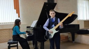 Матвеев Матвей В пещере горного короля