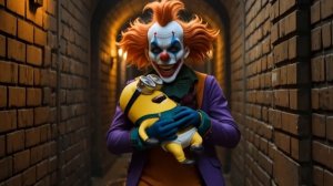 Мультики. Мультики созданные искусственным интеллектом. Мультфильм про Миньона.