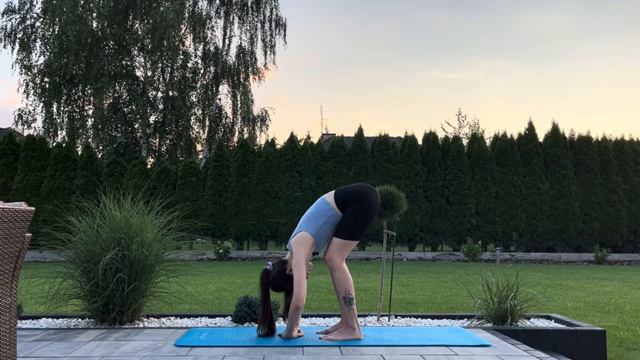 КОМПЛЕКС ОТ ОТЕКОВ | 8 МИНУТ | УБИРАЕМ ЛИШНЮЮ ВОДУ