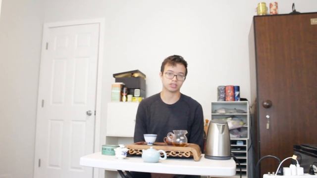 Classic & Reference Teas + 2005 Xiaguan Jiaji (Grade A) Green Box Tuocha Raw Pu'erh [IBS 238] смотреть онлайн