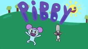 Learning with Pibby 999x speed