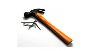 Топ 5 смешных гвоздей