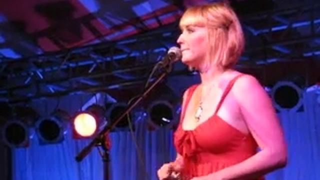 Leigh Nash Cornerstone 06 Kiss Me