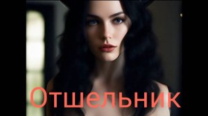 Отшельник - Ира Калашникова (фан кавер версия АРИЯ)