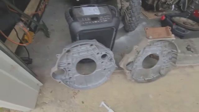 4th gen G56 swap (part 4) смотреть онлайн