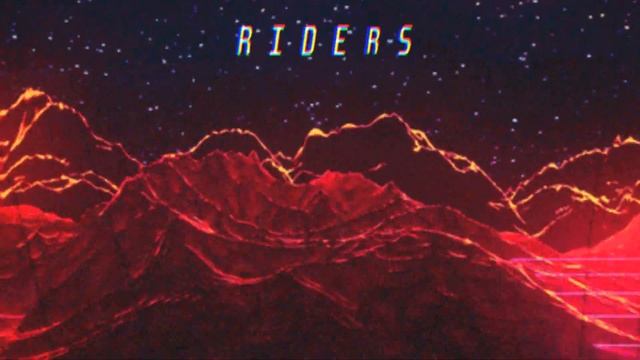 Drake ft. Chris Brown & Meek Mill - Riders (NEW 2020) (Prod. DJ ICEK') (FREE) Trap type beat смотреть онлайн
