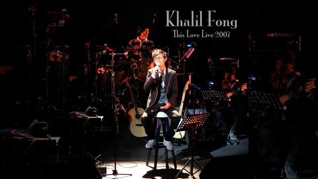 Shi Ren De Qing Ren (Live) смотреть онлайн