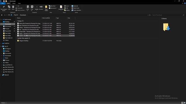 motion bro packs full collection - free download / how to use motion bro elements in premiere pro смотреть онлайн