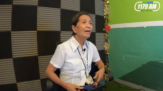 PERLA MACAPAGAL of SANTIAGO CITY смотреть онлайн