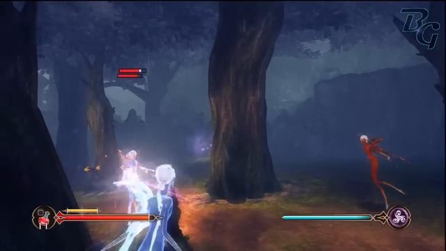 Sorcery - "Zapped" Trophy Guide смотреть онлайн