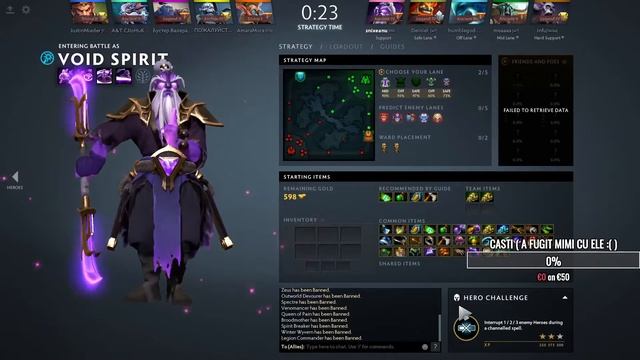 #ROADTO250 SUBS - DOTA - RANKED w/ friends - ENJOY IT ! ! ! смотреть онлайн
