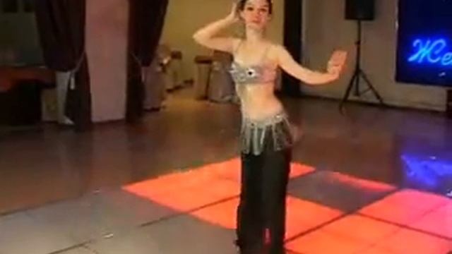 Bellydance Elena Karsanova 1 смотреть онлайн