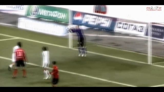 [КЛИП] АМКАР 1:0 ТЕРЕК смотреть онлайн