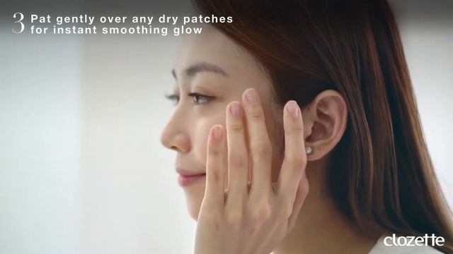 CLOZETTE X SK-II: 6 Ways To Apply Your Facial Essence смотреть онлайн