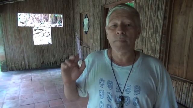 Miguel Angel Amaya_Winaka -puebleo Kakawira, El Salvador смотреть онлайн