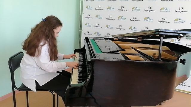 Николаева Полина Алексеевна смотреть онлайн