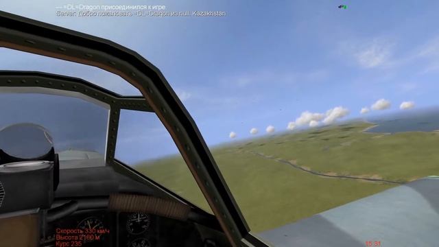 Yak-9T vs. Bf-109G-2 & Fw-190A-5, 5 kills смотреть онлайн