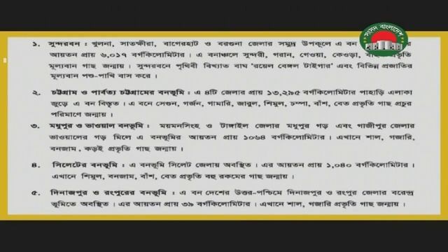আমার ঘরে আমার স্কুল - ৪ জুন | সংসদ বাংলাদেশ টেলিভিশন | নবম শ্রেণী | কিশোর বাতায়ন смотреть онлайн