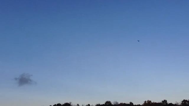 80in Giant Stuka 2nd Flight with Moki 50vt смотреть онлайн