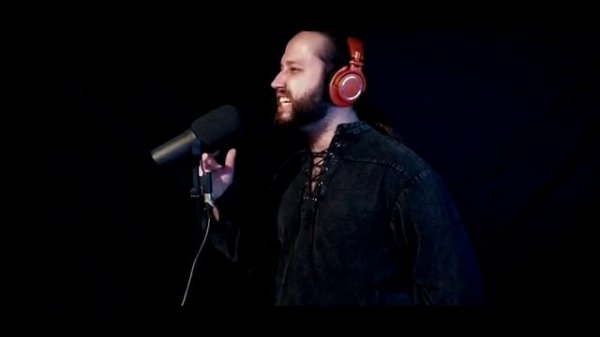 Drengr of Ragnarok - Viking Metal by  Peyton Parrish feat. Jonathan Young (360p).mp4