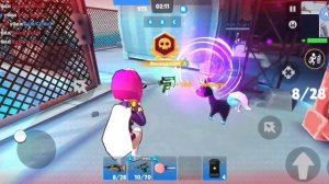 Инструмент Смерти - Vortex 9