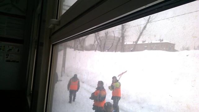 поездка на легенде ЭР2к-1013 от новосибирск-южный до Новосибирск-главный- смотреть онлайн
