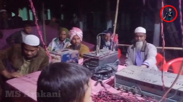 Arakan Tarana Mv Mosud 2/21/2023Arakan Shaar @msarakani смотреть онлайн