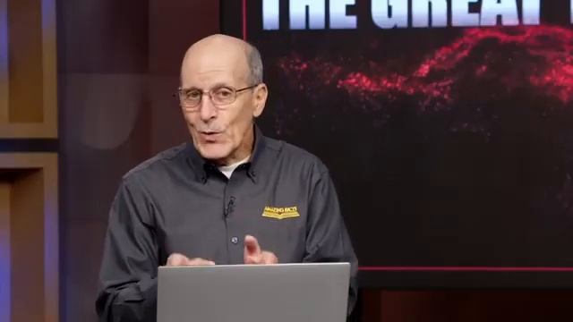 3 Даг Батчелор Шокирующие истины о Великой скорби, часть 3 смотреть онлайн