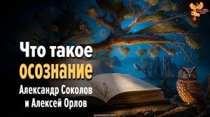 Что такое осознание