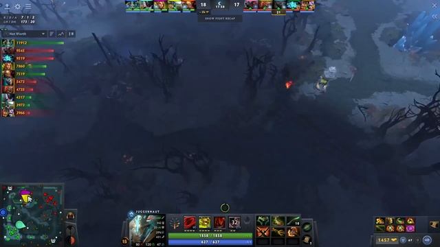 TSpirit.Yatoro Juggernaut - Dota 2 Pro Gameplay [Watch & Learn] смотреть онлайн