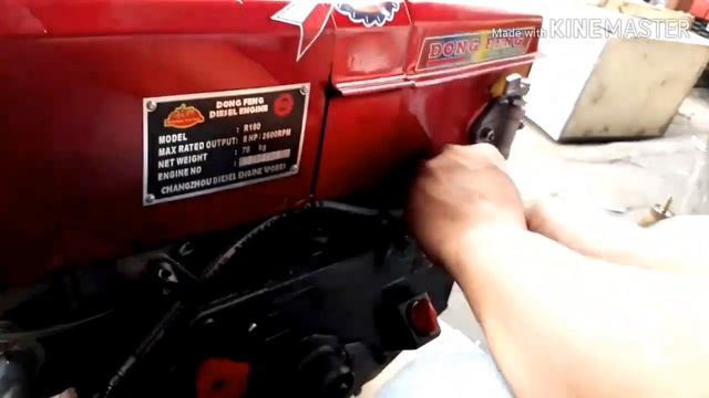 Diesel dong feng 8hp смотреть онлайн