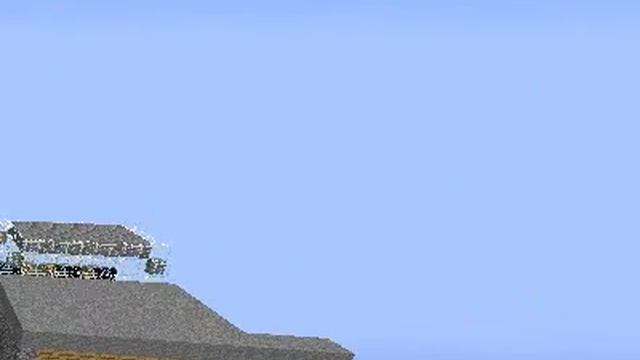 cool minecraft cracked server generation gamers craft смотреть онлайн